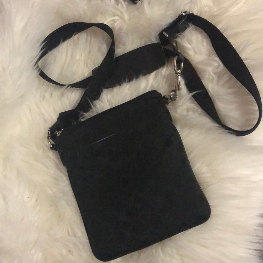 Coach crossbody